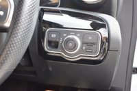 USED 2019 MERCEDES-BENZ A-CLASS 1.3 A180 AMG Line (Executive) Hatchback 5dr Petrol 7G-DCT Euro 6 (s/s) (136 ps) FULL MERCEDES HISTORY  .  HEATED SEATS  .  REVERSING CAMERA
