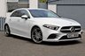 USED 2019 MERCEDES-BENZ A-CLASS 1.3 A180 AMG Line (Executive) Hatchback 5dr Petrol 7G-DCT Euro 6 (s/s) (136 ps) FULL MERCEDES HISTORY  .  HEATED SEATS  .  REVERSING CAMERA
