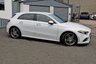 USED 2019 MERCEDES-BENZ A-CLASS 1.3 A180 AMG Line (Executive) Hatchback 5dr Petrol 7G-DCT Euro 6 (s/s) (136 ps) FULL MERCEDES HISTORY  .  HEATED SEATS  .  REVERSING CAMERA
