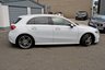 USED 2019 MERCEDES-BENZ A-CLASS 1.3 A180 AMG Line (Executive) Hatchback 5dr Petrol 7G-DCT Euro 6 (s/s) (136 ps) FULL MERCEDES HISTORY  .  HEATED SEATS  .  REVERSING CAMERA