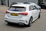 USED 2019 MERCEDES-BENZ A-CLASS 1.3 A180 AMG Line (Executive) Hatchback 5dr Petrol 7G-DCT Euro 6 (s/s) (136 ps) FULL MERCEDES HISTORY  .  HEATED SEATS  .  REVERSING CAMERA