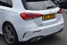 USED 2019 MERCEDES-BENZ A-CLASS 1.3 A180 AMG Line (Executive) Hatchback 5dr Petrol 7G-DCT Euro 6 (s/s) (136 ps) FULL MERCEDES HISTORY  .  HEATED SEATS  .  REVERSING CAMERA