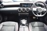 USED 2019 MERCEDES-BENZ A-CLASS 1.3 A180 AMG Line (Executive) Hatchback 5dr Petrol 7G-DCT Euro 6 (s/s) (136 ps) FULL MERCEDES HISTORY  .  HEATED SEATS  .  REVERSING CAMERA