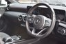 USED 2019 MERCEDES-BENZ A-CLASS 1.3 A180 AMG Line (Executive) Hatchback 5dr Petrol 7G-DCT Euro 6 (s/s) (136 ps) FULL MERCEDES HISTORY  .  HEATED SEATS  .  REVERSING CAMERA