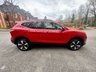 USED 2016 16 NISSAN QASHQAI 1.5 dCi N-Connecta SUV 5dr Diesel Manual 2WD Euro 6 (s/s) (110 ps) TURBO DIESEL! REVERSE CAMERA! 6 SPEED!
