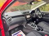 USED 2016 16 NISSAN QASHQAI 1.5 dCi N-Connecta SUV 5dr Diesel Manual 2WD Euro 6 (s/s) (110 ps) TURBO DIESEL! REVERSE CAMERA! 6 SPEED!