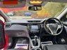 USED 2016 16 NISSAN QASHQAI 1.5 dCi N-Connecta SUV 5dr Diesel Manual 2WD Euro 6 (s/s) (110 ps) TURBO DIESEL! REVERSE CAMERA! 6 SPEED!
