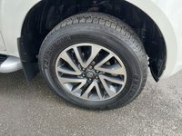 USED 2019 19 NISSAN NAVARA 2.3 dCi Tekna Pickup Double Cab 4dr Diesel Auto 4WD Euro 6 (190 ps) 