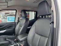 USED 2019 19 NISSAN NAVARA 2.3 dCi Tekna Pickup Double Cab 4dr Diesel Auto 4WD Euro 6 (190 ps) 