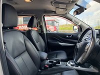 USED 2019 19 NISSAN NAVARA 2.3 dCi Tekna Pickup Double Cab 4dr Diesel Auto 4WD Euro 6 (190 ps) 