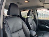 USED 2019 19 NISSAN NAVARA 2.3 dCi Tekna Pickup Double Cab 4dr Diesel Auto 4WD Euro 6 (190 ps) 
