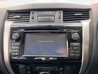 USED 2019 19 NISSAN NAVARA 2.3 dCi Tekna Pickup Double Cab 4dr Diesel Auto 4WD Euro 6 (190 ps) 