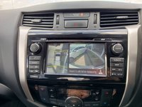 USED 2019 19 NISSAN NAVARA 2.3 dCi Tekna Pickup Double Cab 4dr Diesel Auto 4WD Euro 6 (190 ps) 
