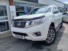 USED 2019 19 NISSAN NAVARA 2.3 dCi Tekna Pickup Double Cab 4dr Diesel Auto 4WD Euro 6 (190 ps) 