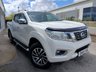 USED 2019 19 NISSAN NAVARA 2.3 dCi Tekna Pickup Double Cab 4dr Diesel Auto 4WD Euro 6 (190 ps) 