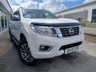 USED 2019 19 NISSAN NAVARA 2.3 dCi Tekna Pickup Double Cab 4dr Diesel Auto 4WD Euro 6 (190 ps) 