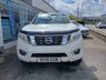 USED 2019 19 NISSAN NAVARA 2.3 dCi Tekna Pickup Double Cab 4dr Diesel Auto 4WD Euro 6 (190 ps) 