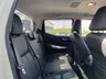 USED 2019 19 NISSAN NAVARA 2.3 dCi Tekna Pickup Double Cab 4dr Diesel Auto 4WD Euro 6 (190 ps) 