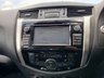 USED 2019 19 NISSAN NAVARA 2.3 dCi Tekna Pickup Double Cab 4dr Diesel Auto 4WD Euro 6 (190 ps) 