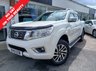 USED 2019 19 NISSAN NAVARA 2.3 dCi Tekna Pickup Double Cab 4dr Diesel Auto 4WD Euro 6 (190 ps) 