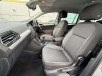 USED 2017 67 VOLKSWAGEN TIGUAN 2.0 TDI SE Navigation SUV 5dr Diesel Manual Euro 6 (s/s) (150 ps) **18" Alloys - Built in SatNav - Smartphone Mirroring**