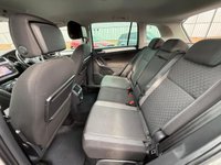 USED 2017 67 VOLKSWAGEN TIGUAN 2.0 TDI SE Navigation SUV 5dr Diesel Manual Euro 6 (s/s) (150 ps) **18" Alloys - Built in SatNav - Smartphone Mirroring**