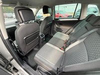 USED 2017 67 VOLKSWAGEN TIGUAN 2.0 TDI SE Navigation SUV 5dr Diesel Manual Euro 6 (s/s) (150 ps) **18" Alloys - Built in SatNav - Smartphone Mirroring**
