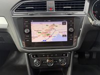 USED 2017 67 VOLKSWAGEN TIGUAN 2.0 TDI SE Navigation SUV 5dr Diesel Manual Euro 6 (s/s) (150 ps) **18" Alloys - Built in SatNav - Smartphone Mirroring**