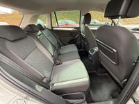 USED 2017 67 VOLKSWAGEN TIGUAN 2.0 TDI SE Navigation SUV 5dr Diesel Manual Euro 6 (s/s) (150 ps) **18" Alloys - Built in SatNav - Smartphone Mirroring**