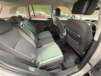 USED 2017 67 VOLKSWAGEN TIGUAN 2.0 TDI SE Navigation SUV 5dr Diesel Manual Euro 6 (s/s) (150 ps) **18" Alloys - Built in SatNav - Smartphone Mirroring**