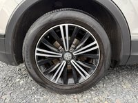USED 2017 67 VOLKSWAGEN TIGUAN 2.0 TDI SE Navigation SUV 5dr Diesel Manual Euro 6 (s/s) (150 ps) **18" Alloys - Built in SatNav - Smartphone Mirroring**