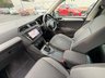 USED 2017 67 VOLKSWAGEN TIGUAN 2.0 TDI SE Navigation SUV 5dr Diesel Manual Euro 6 (s/s) (150 ps) **18" Alloys - Built in SatNav - Smartphone Mirroring**