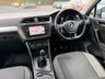 USED 2017 67 VOLKSWAGEN TIGUAN 2.0 TDI SE Navigation SUV 5dr Diesel Manual Euro 6 (s/s) (150 ps) **18" Alloys - Built in SatNav - Smartphone Mirroring**