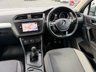 USED 2017 67 VOLKSWAGEN TIGUAN 2.0 TDI SE Navigation SUV 5dr Diesel Manual Euro 6 (s/s) (150 ps) **18" Alloys - Built in SatNav - Smartphone Mirroring**