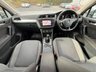 USED 2017 67 VOLKSWAGEN TIGUAN 2.0 TDI SE Navigation SUV 5dr Diesel Manual Euro 6 (s/s) (150 ps) **18" Alloys - Built in SatNav - Smartphone Mirroring**
