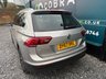 USED 2017 67 VOLKSWAGEN TIGUAN 2.0 TDI SE Navigation SUV 5dr Diesel Manual Euro 6 (s/s) (150 ps) **18" Alloys - Built in SatNav - Smartphone Mirroring**
