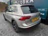 USED 2017 67 VOLKSWAGEN TIGUAN 2.0 TDI SE Navigation SUV 5dr Diesel Manual Euro 6 (s/s) (150 ps) **18" Alloys - Built in SatNav - Smartphone Mirroring**