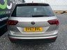 USED 2017 67 VOLKSWAGEN TIGUAN 2.0 TDI SE Navigation SUV 5dr Diesel Manual Euro 6 (s/s) (150 ps) **18" Alloys - Built in SatNav - Smartphone Mirroring**
