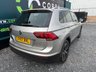 USED 2017 67 VOLKSWAGEN TIGUAN 2.0 TDI SE Navigation SUV 5dr Diesel Manual Euro 6 (s/s) (150 ps) **18" Alloys - Built in SatNav - Smartphone Mirroring**