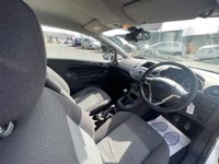 USED 2014 64 FORD FIESTA VAN 1.6 TDCi ECOnetic II Panel Van 3dr Diesel Manual (87 g/km, 94 bhp) 1 OWNER DIRECT FROM BT