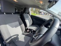USED 2014 64 FORD FIESTA VAN 1.6 TDCi ECOnetic II Panel Van 3dr Diesel Manual (87 g/km, 94 bhp) 1 OWNER DIRECT FROM BT
