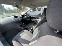 USED 2014 64 FORD FIESTA VAN 1.6 TDCi ECOnetic II Panel Van 3dr Diesel Manual (87 g/km, 94 bhp) 1 OWNER DIRECT FROM BT