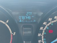 USED 2014 64 FORD FIESTA VAN 1.6 TDCi ECOnetic II Panel Van 3dr Diesel Manual (87 g/km, 94 bhp) 1 OWNER DIRECT FROM BT
