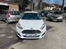 USED 2014 64 FORD FIESTA VAN 1.6 TDCi ECOnetic II Panel Van 3dr Diesel Manual (87 g/km, 94 bhp) 1 OWNER DIRECT FROM BT
