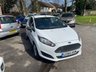 USED 2014 64 FORD FIESTA VAN 1.6 TDCi ECOnetic II Panel Van 3dr Diesel Manual (87 g/km, 94 bhp) 1 OWNER DIRECT FROM BT