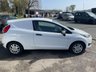 USED 2014 64 FORD FIESTA VAN 1.6 TDCi ECOnetic II Panel Van 3dr Diesel Manual (87 g/km, 94 bhp) 1 OWNER DIRECT FROM BT
