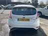 USED 2014 64 FORD FIESTA VAN 1.6 TDCi ECOnetic II Panel Van 3dr Diesel Manual (87 g/km, 94 bhp) 1 OWNER DIRECT FROM BT