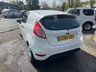 USED 2014 64 FORD FIESTA VAN 1.6 TDCi ECOnetic II Panel Van 3dr Diesel Manual (87 g/km, 94 bhp) 1 OWNER DIRECT FROM BT