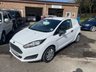 USED 2014 64 FORD FIESTA VAN 1.6 TDCi ECOnetic II Panel Van 3dr Diesel Manual (87 g/km, 94 bhp) 1 OWNER DIRECT FROM BT