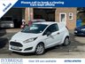 USED 2014 64 FORD FIESTA VAN 1.6 TDCi ECOnetic II Panel Van 3dr Diesel Manual (87 g/km, 94 bhp) 1 OWNER DIRECT FROM BT